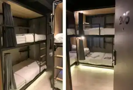 Westory Design Poshtel - 50