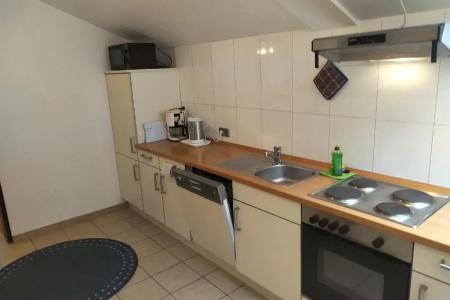Appartement-Happy Kienberg - 90