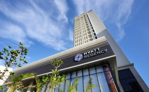Hyatt Regency Naha, Okinawa - 37