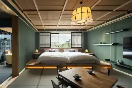 Yakakutei - 64