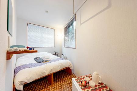 plat hostel keikyu asakusa karin - 42
