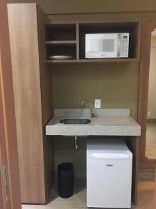 Mont Blanc Suites Duque de Caxias - 32