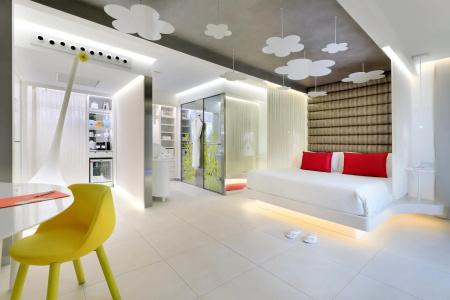 Five Flowers & Spa Formentera - 6
