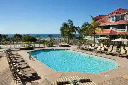 Laguna Cliffs Marriott & Spa - 49