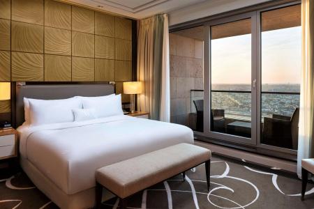 Waldorf Astoria Berlin - 2