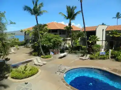 Maui Beach Vacation Club - 9