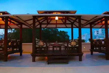 Golden Tulip Sfax - 19