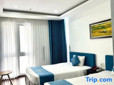 Tay Bac Da Nang - 152