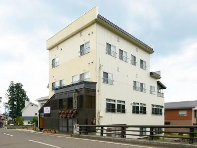 OYO Ryokan Shumisen-no-yado Tabataya Myoko-Togakushi - 48