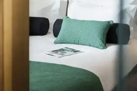 Dominic Smart & Luxury Suites - Parliament - 21