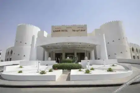 Liwa Apartments - 0