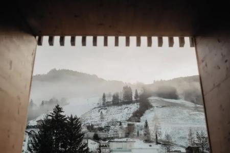 VerwöhnBerghof - 110