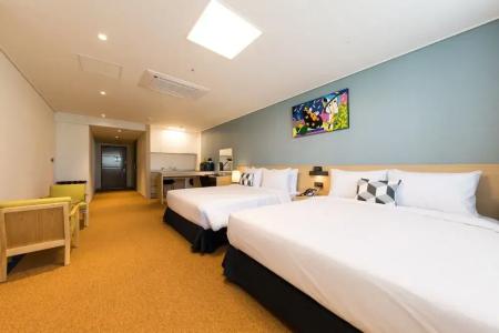 Days & Suites by Wyndham Incheon Airport - 7