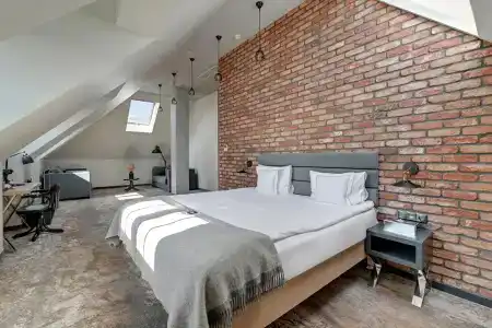 Almond Business & Spa - 6