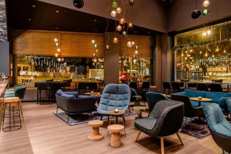 Motel One Wiesbaden - 22