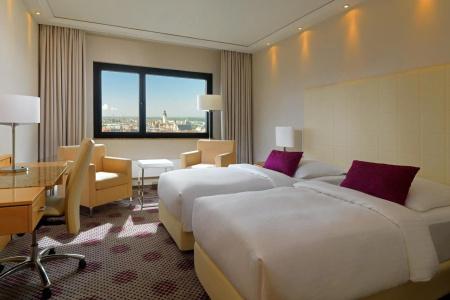 The Westin Leipzig - 16
