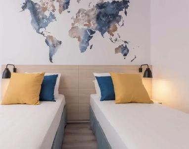 Tulip Inn Antwerpen - 35