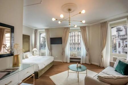 Corso Monforte Suites - 31