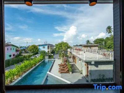 Janpa Resort - 123