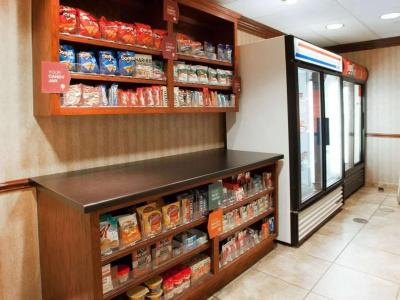 Holiday Inn Express & Suites Nw - Park Place, An Ihg - 13