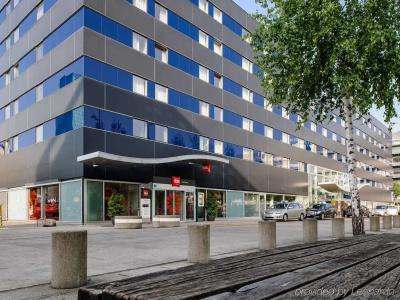 ibis Zürich City West - 13