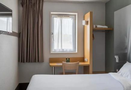 b&b hôTel Troyes Saint-Parres-Aux-Tertres - 26