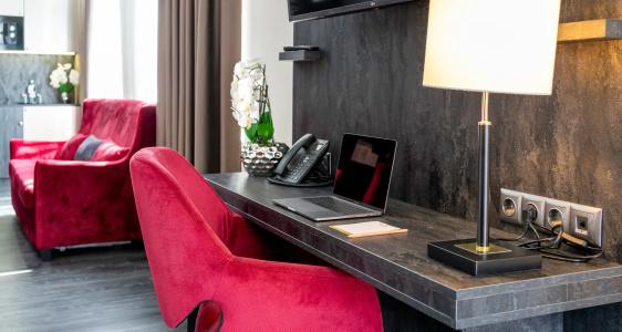 Plaza Schwerin; Sure Collection By Best Western - 213