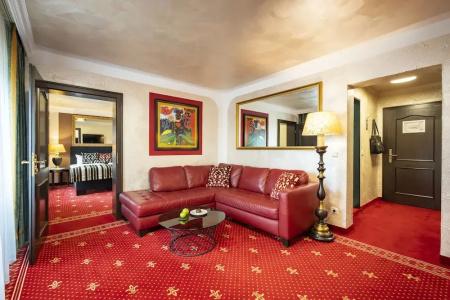 Golf & Alpin Wellness Resort Ludwig Royal - 43