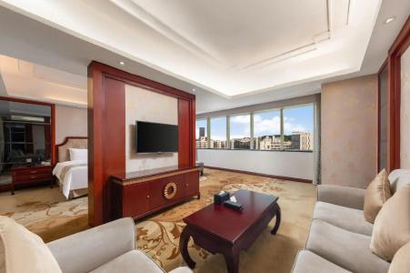 Shenzhen Yijia International - 33
