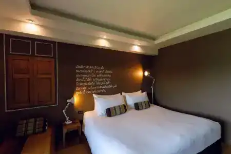 Brown House - Sha Extra Plus - 125