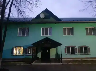 Заречье - 0