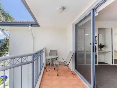Bella Mare Beachside - Unlimited Wi-Fi - 83