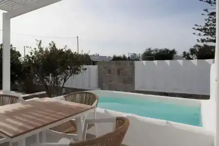Agia Anna Studios - 133