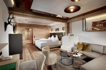 Relais&Châteaux Spa-Jagdhof - 78