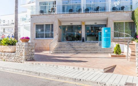 Bluesea Cala Millor - 0