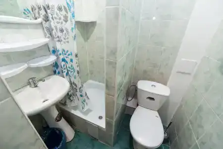 Рассвет-Любань - 7