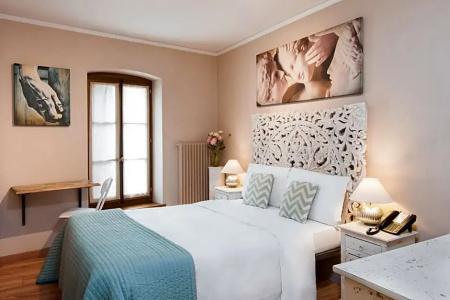 Auberge Communale de Carouge - 41