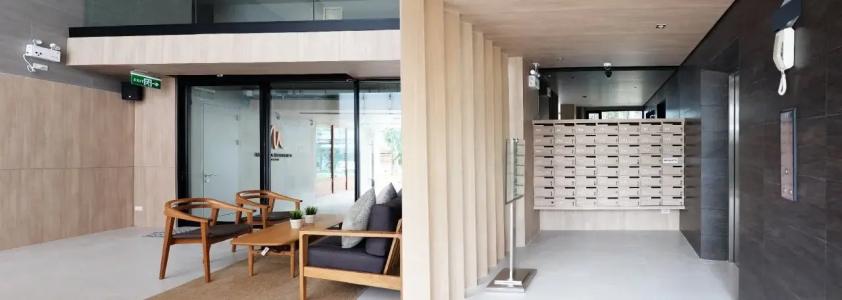 Madera Residence Sriracha - 15