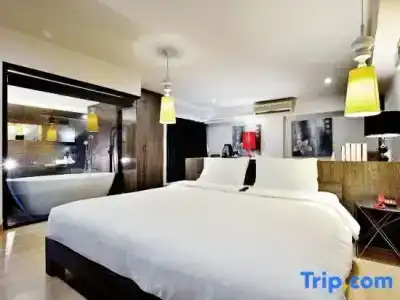 Diary Suite - 38
