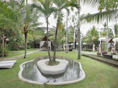 The Mansion Resort & Spa - 45