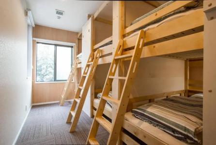Mulan Hostel - 42