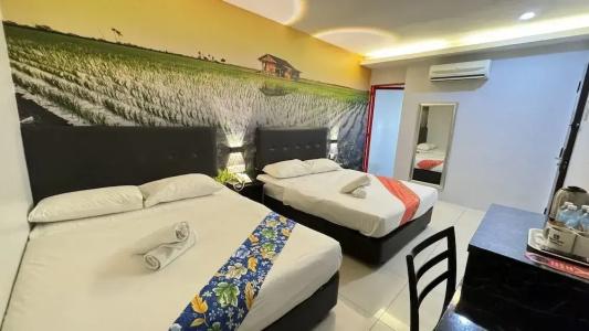 Best View Sunway Mentari - 60
