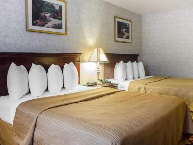 Quality Inn Riverview Enola-Harrisburg - 50