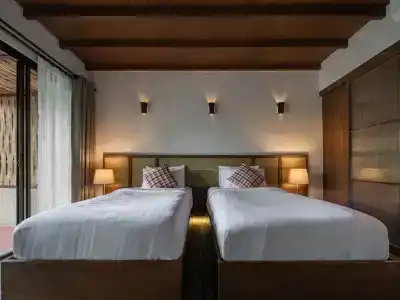 Phapok Eco Resort - 3