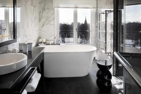 Le Damantin Hôtel & Spa - 8