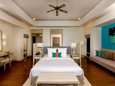 Pullman Phuket Panwa Beach Resort - Sha Plus - 2
