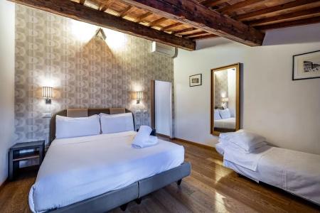 Martelli 6 Suite & - 129