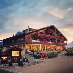 Salzano - Spa - Restaurant - 45