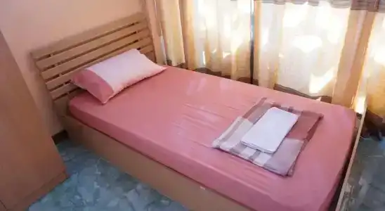 Oyo 730 Meedee Hostel - 19