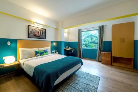 Olive Indiranagar - By Embassy Group - 24